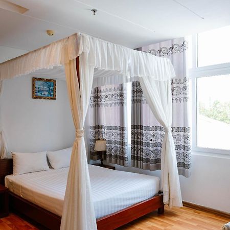 Anh Dao Mekong Hotel Can Tho Eksteriør bilde