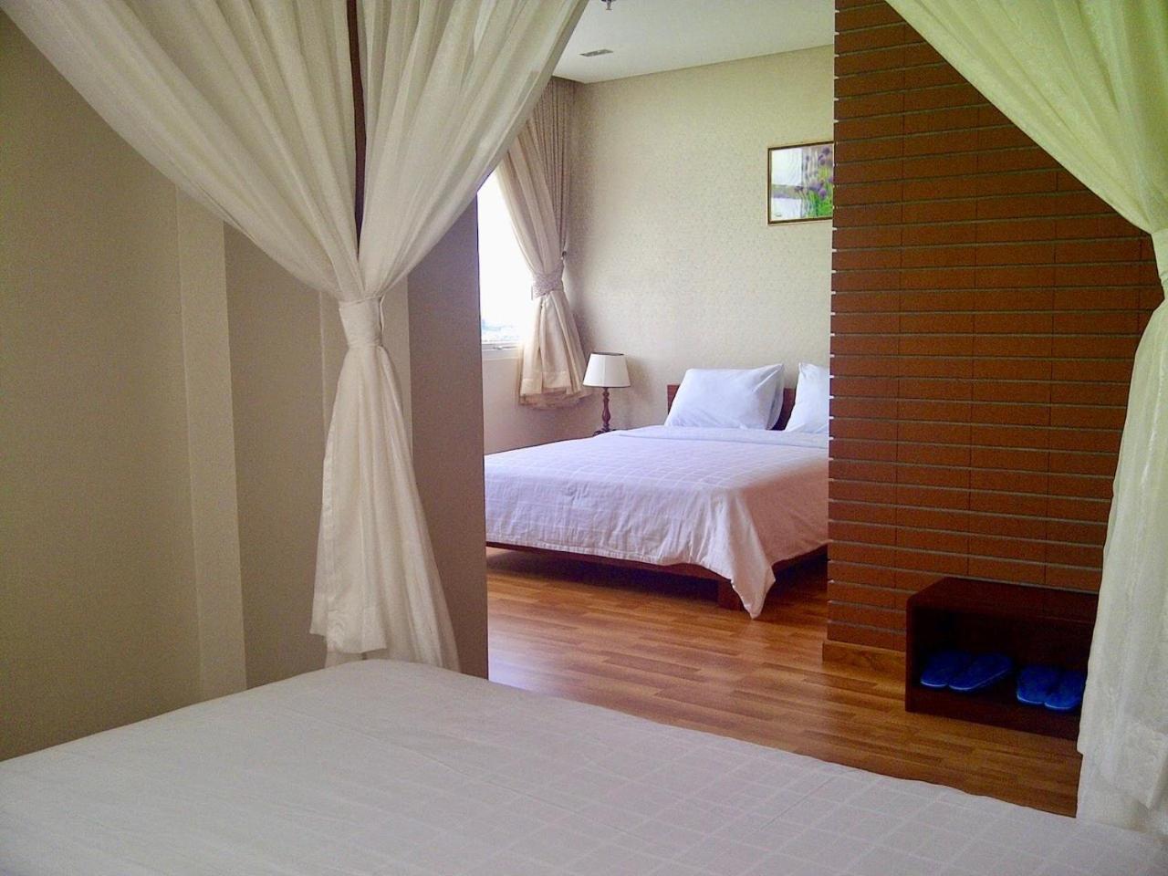 Anh Dao Mekong Hotel Can Tho Eksteriør bilde