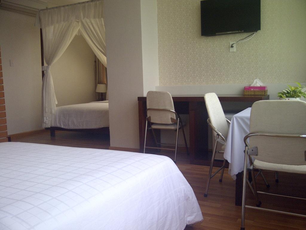 Anh Dao Mekong Hotel Can Tho Eksteriør bilde