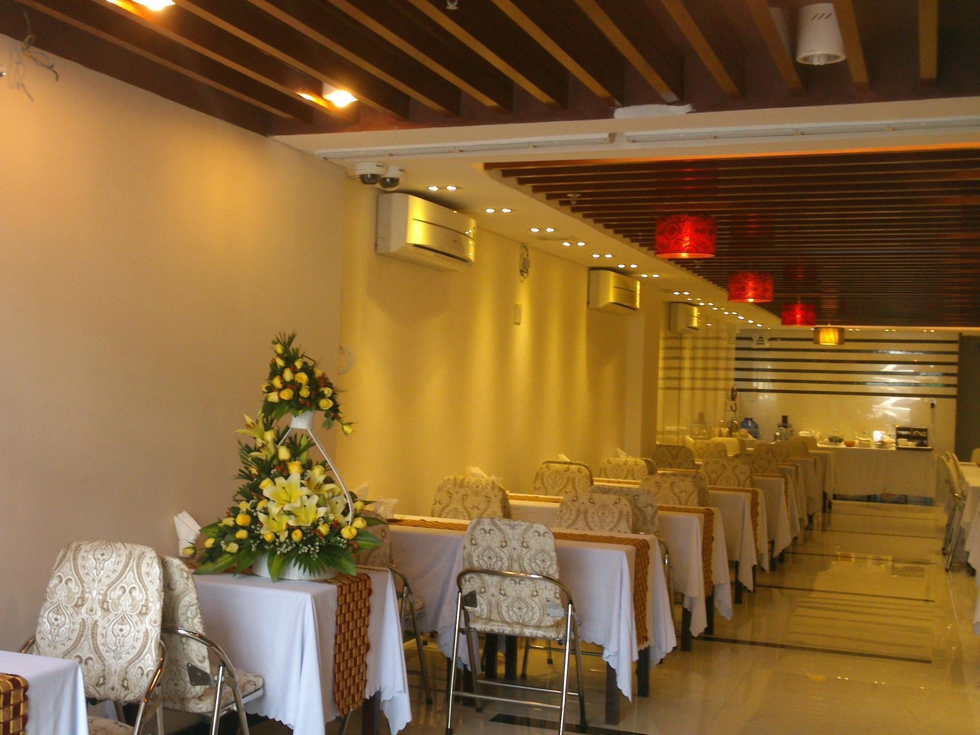 Anh Dao Mekong Hotel Can Tho Eksteriør bilde