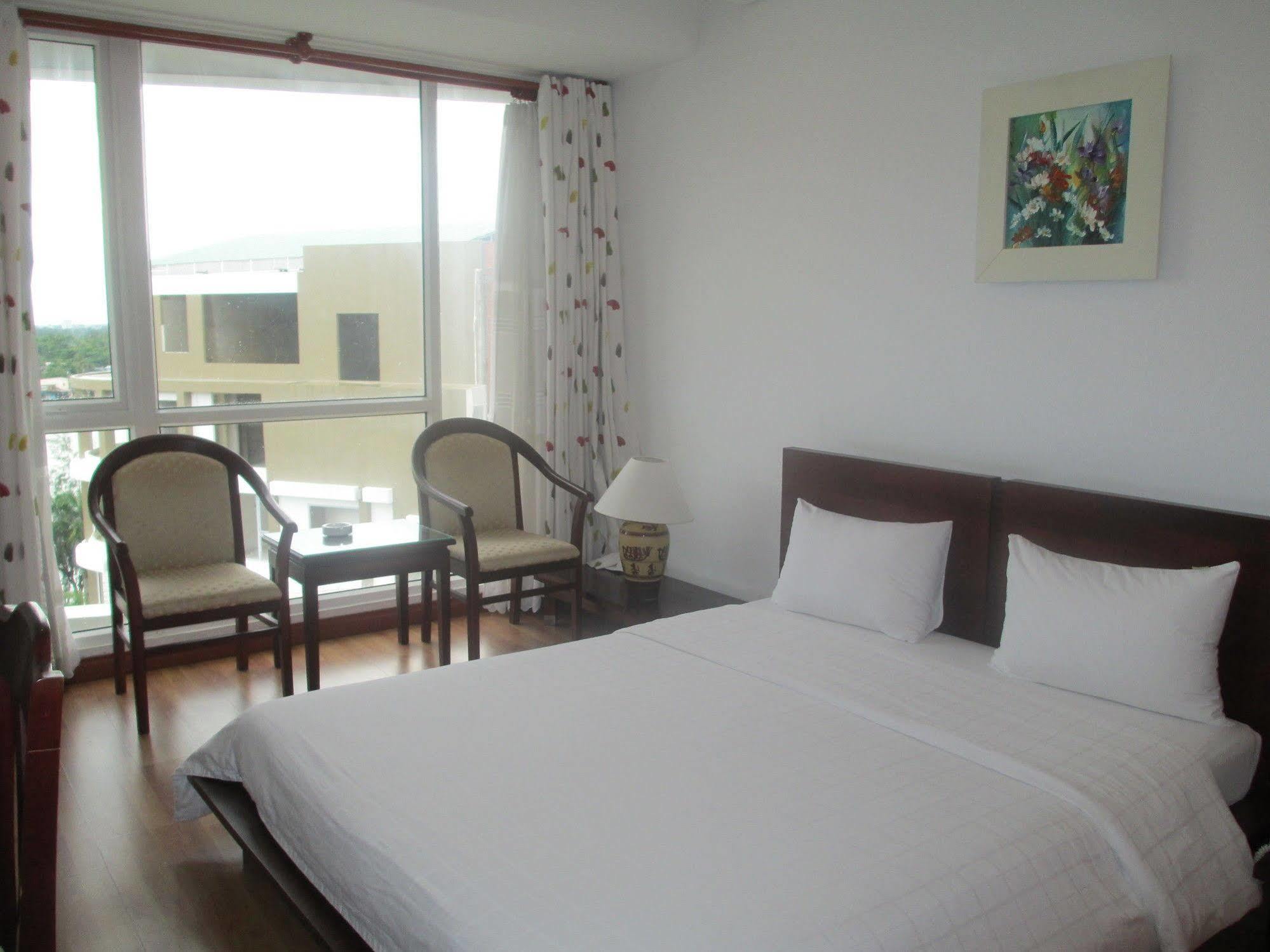 Anh Dao Mekong Hotel Can Tho Eksteriør bilde