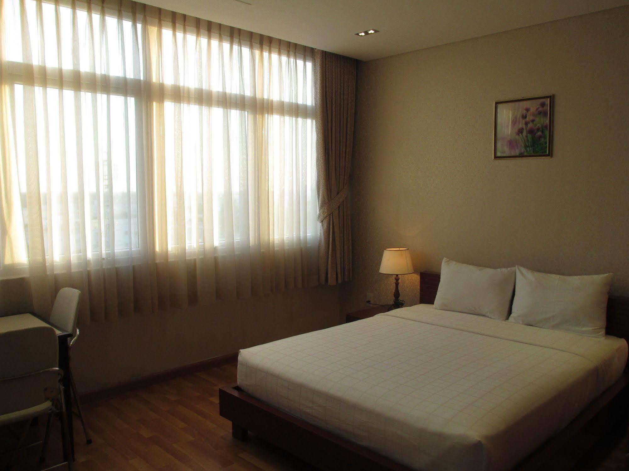 Anh Dao Mekong Hotel Can Tho Eksteriør bilde